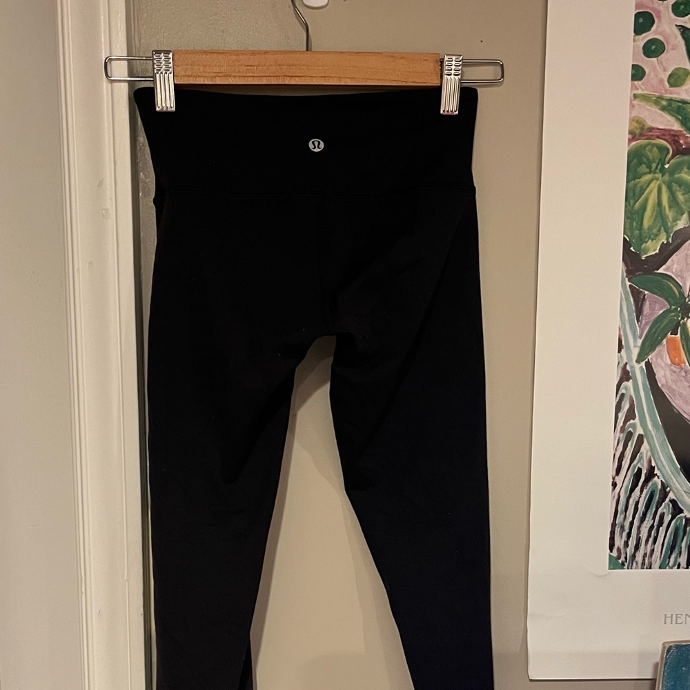 Lululemon align leggings